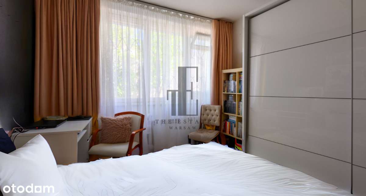 Inwestycyjne | Do remontu | Blisko do centrum - Pełny obrazek: 3/5