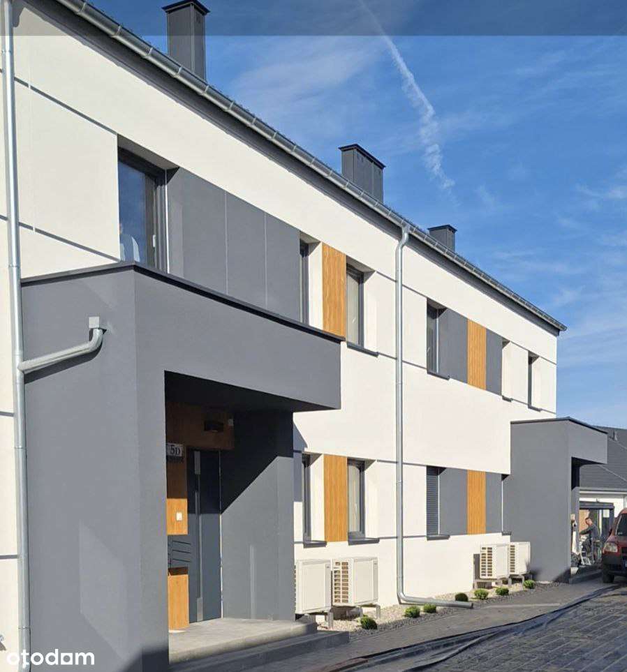 Oława| 46 m2 | parter | ogródek | miejsce parkingowe w cenie!-14