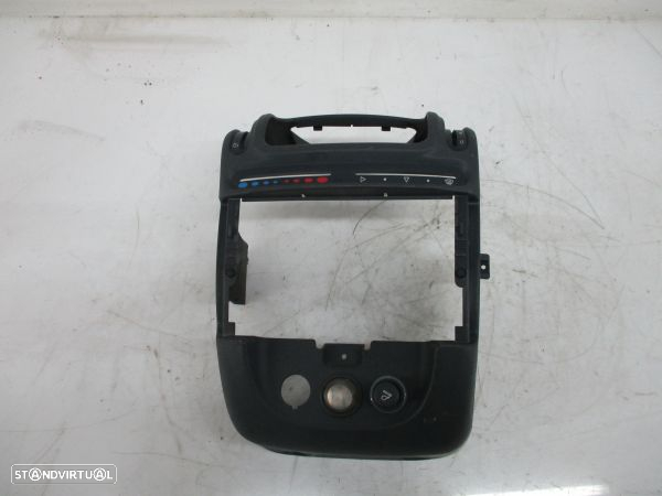 Consola Central Smart Fortwo Cabrio (450) - 2