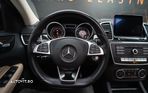 Mercedes-Benz GLE Coupe AMG 43 4M 9G-TRONIC AMG Line - 23