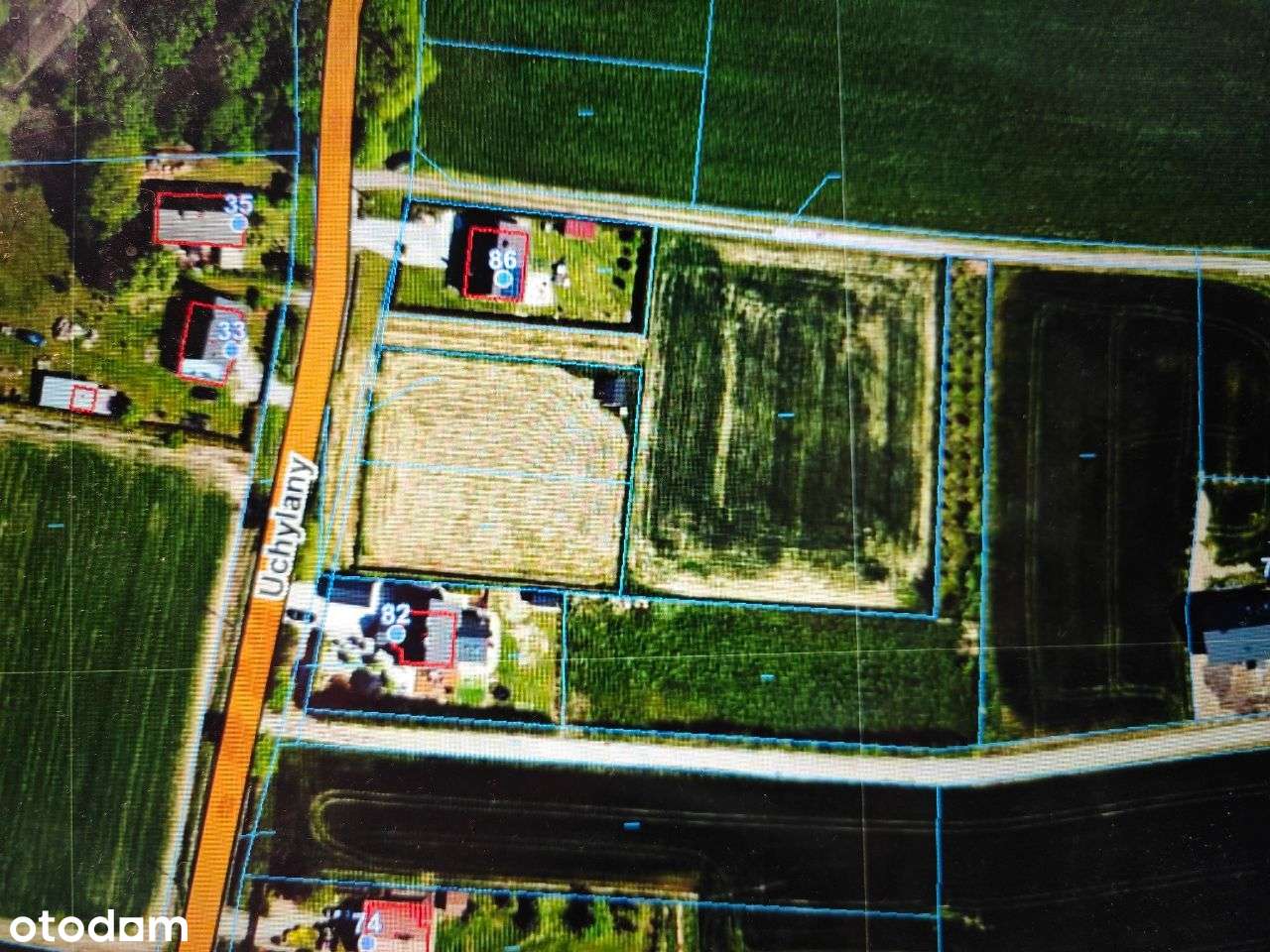 Nowe domy w spokojnej okolicy blisko Skoczowa - Pełny obrazek: 5/7