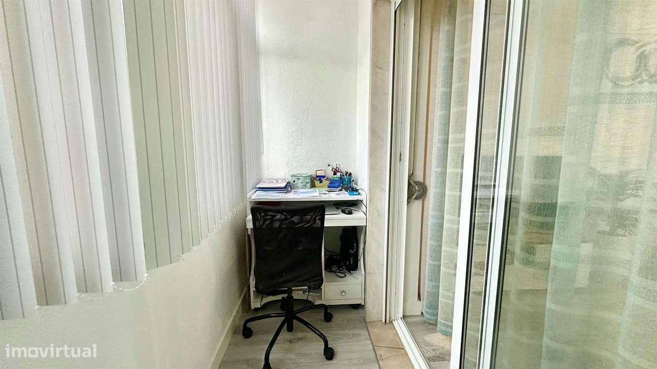 Apartamento T2 para venda - Grande imagem: 5/22