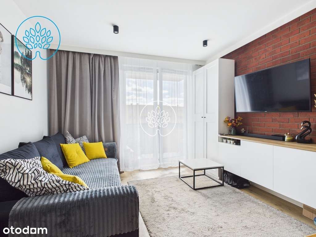 4 pokoje, Glinki, 79m2, 3 piętro - Pełny obrazek: 2/14