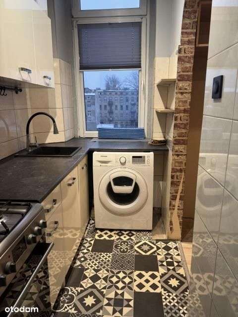 43mkw, 2 pokoje na Polesiu-6