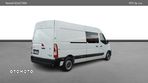 Renault Master L3H2 Brygadowy 7-mio osobowy - 5