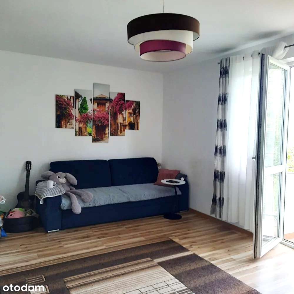 Grunwald, ul. Cześnikowska, 2 pok zadbane do wejścia! CEGŁA!