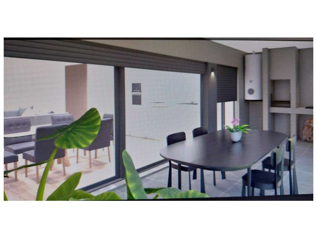 Apartamentos T3 em condomínio fechado - Bela Vista - na zona dos Pa...-9