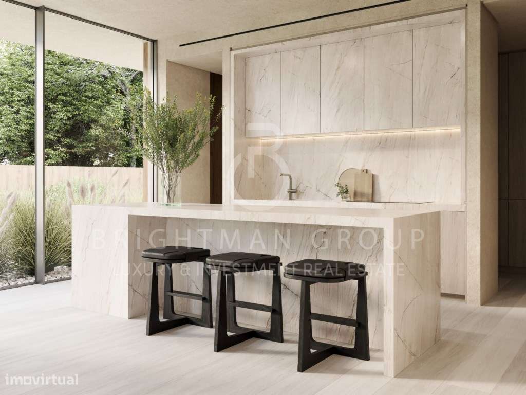 MoradiaT4+2 em Birre, Cascais-20