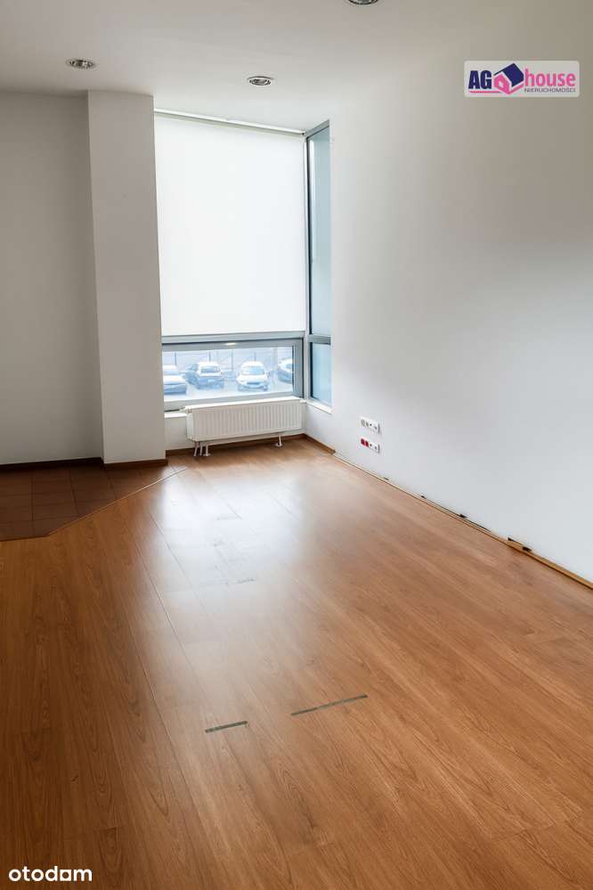 Biuro i hala na sprzedaż - Pruszcz Gdański-8