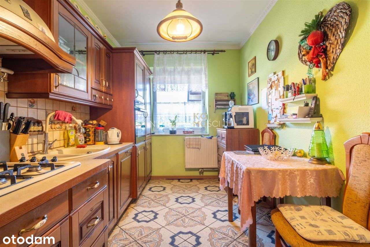 Dom z Ogrodem Marzeń – Tam, gdzie spokój i wygoda-3