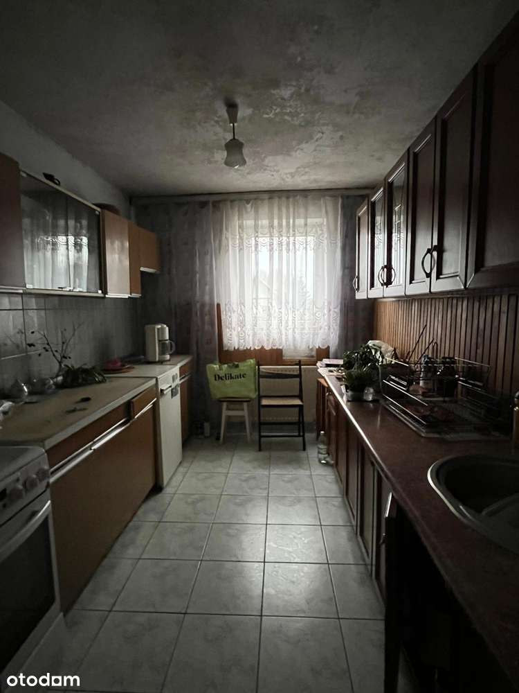 Całość !! 21 ar + Obszerny budynek mieszkalny jednoro albo dwurodz - Pełny obrazek: 5/11