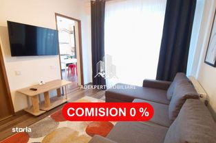 Închiriere Apartament 2 Camere în Sibiu COMISION 0 %