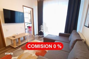 Închiriere Apartament 2 Camere în Sibiu cu curte privata 70 mp