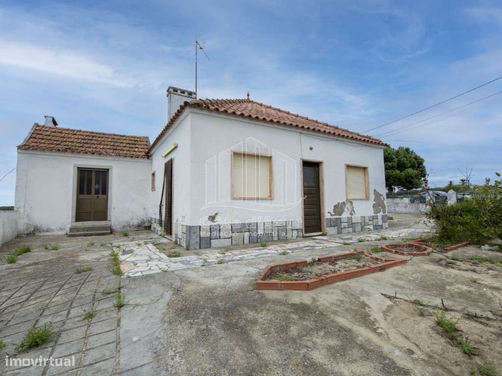 Moradia T1 em Aldeia do Meco - Grande imagem: 2/40