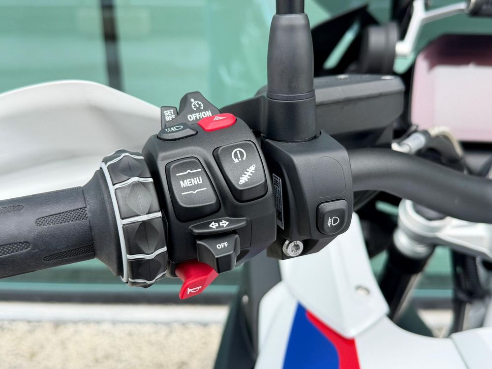BMW R 1250 GS