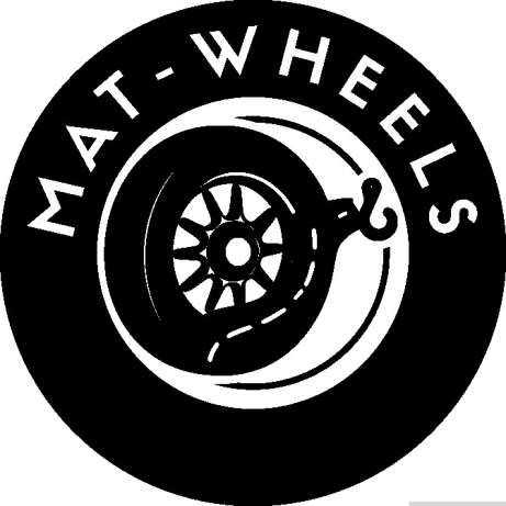 Mat-Wheels