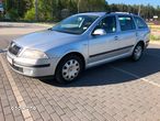 Skoda Octavia 1.9 TDI Ambiente - 2