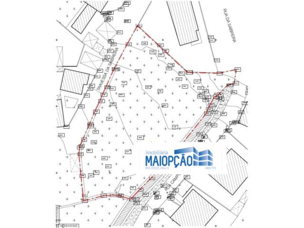 Terreno rustico - Grande imagem: 4/4