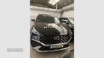 Hyundai Santa Fe 2.2 CRDi Vanguard+Luxury Pack - 1