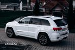 Jeep Grand Cherokee Gr 3.6 V6 Overland - 9