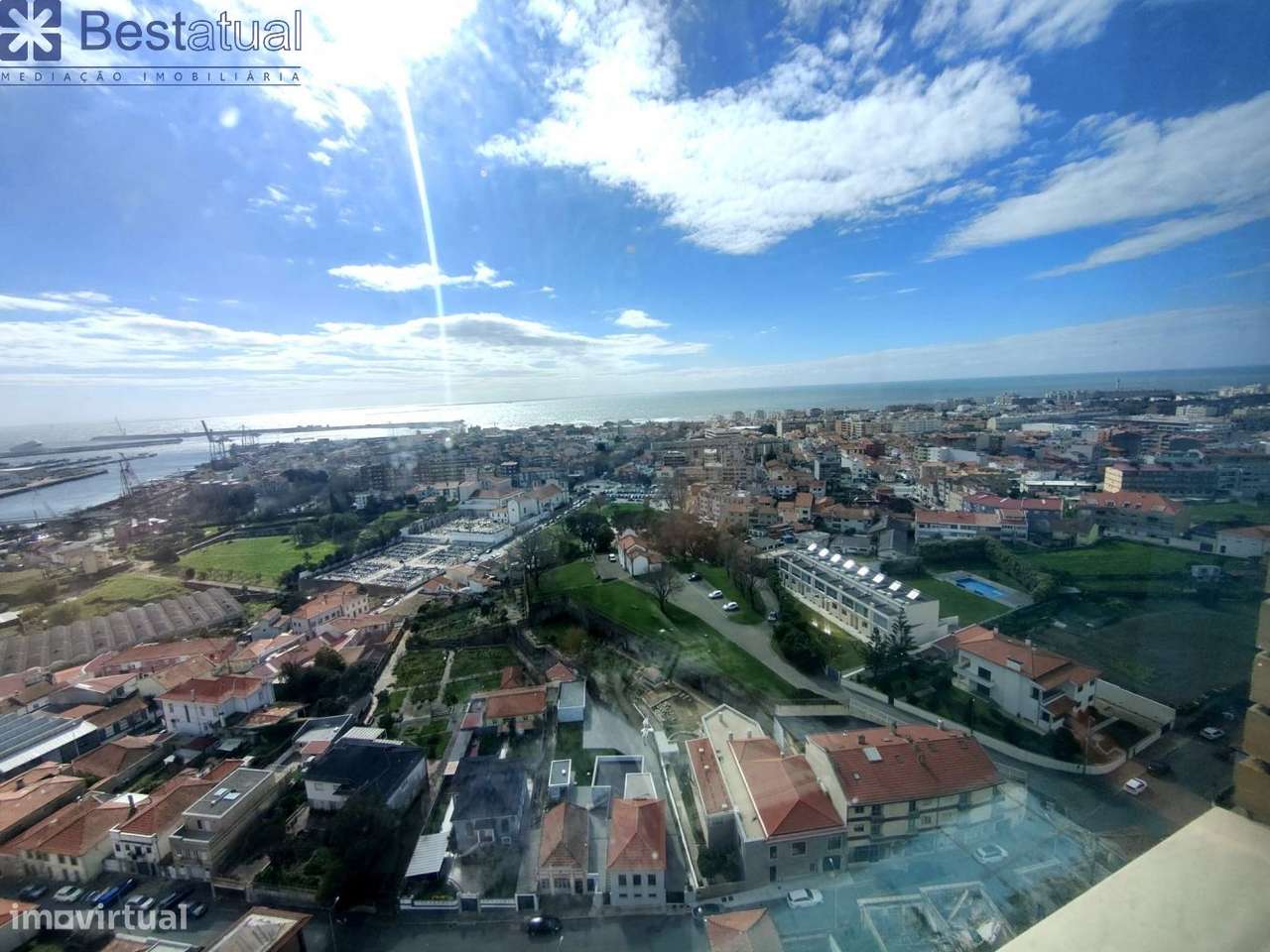 T 3 - 2 Suites -Cond. fechado -Vistas deslumbrantes-4