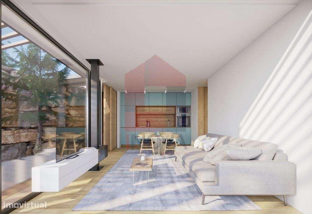 Terreno para projeto Turístico, Gerês-9