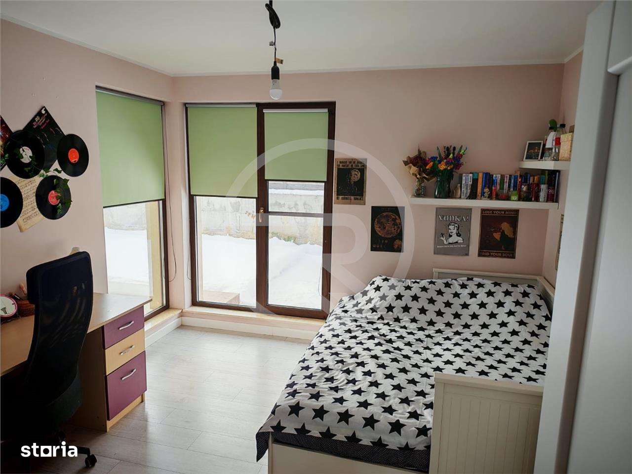 Casa individuala, 120 mp utili + 500 mp teren, situata in Corusu!-8