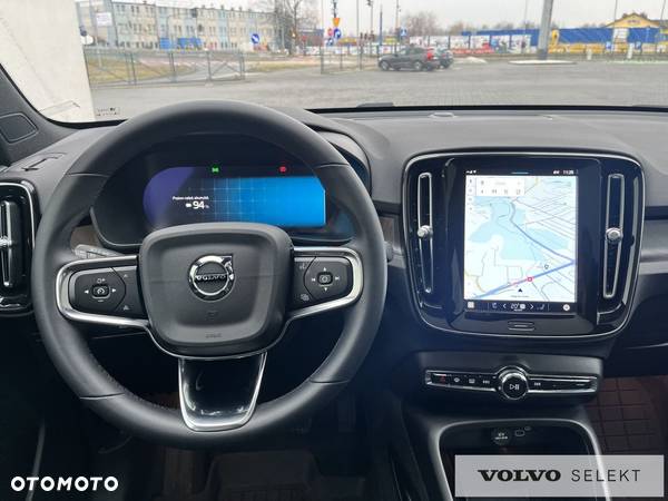 Volvo C40 - 16