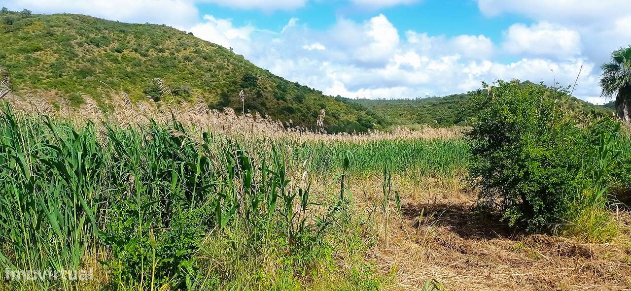 Terreno Rústico  Venda em Alcoutim e Pereiro,Alcoutim - Grande imagem: 2/57
