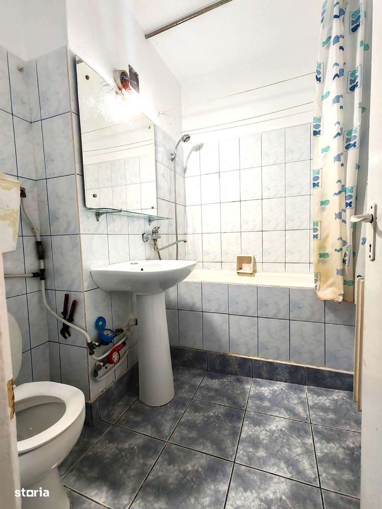 Apartament 2 camere Craiovei, confort 1/semidecomandat-3