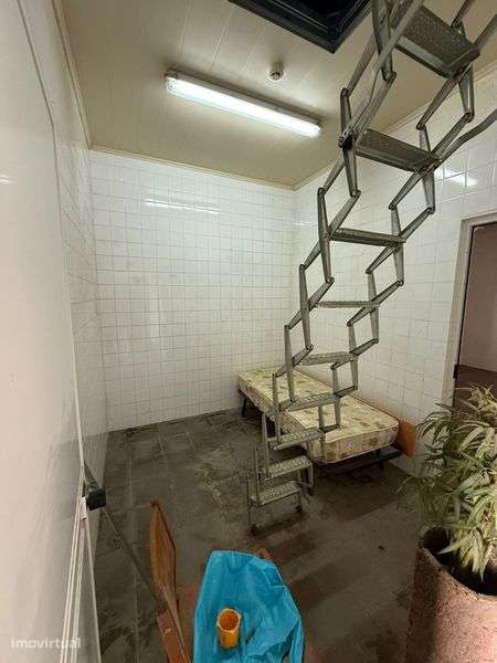 Aluga se armazem 72m2 - Grande imagem: 4/6