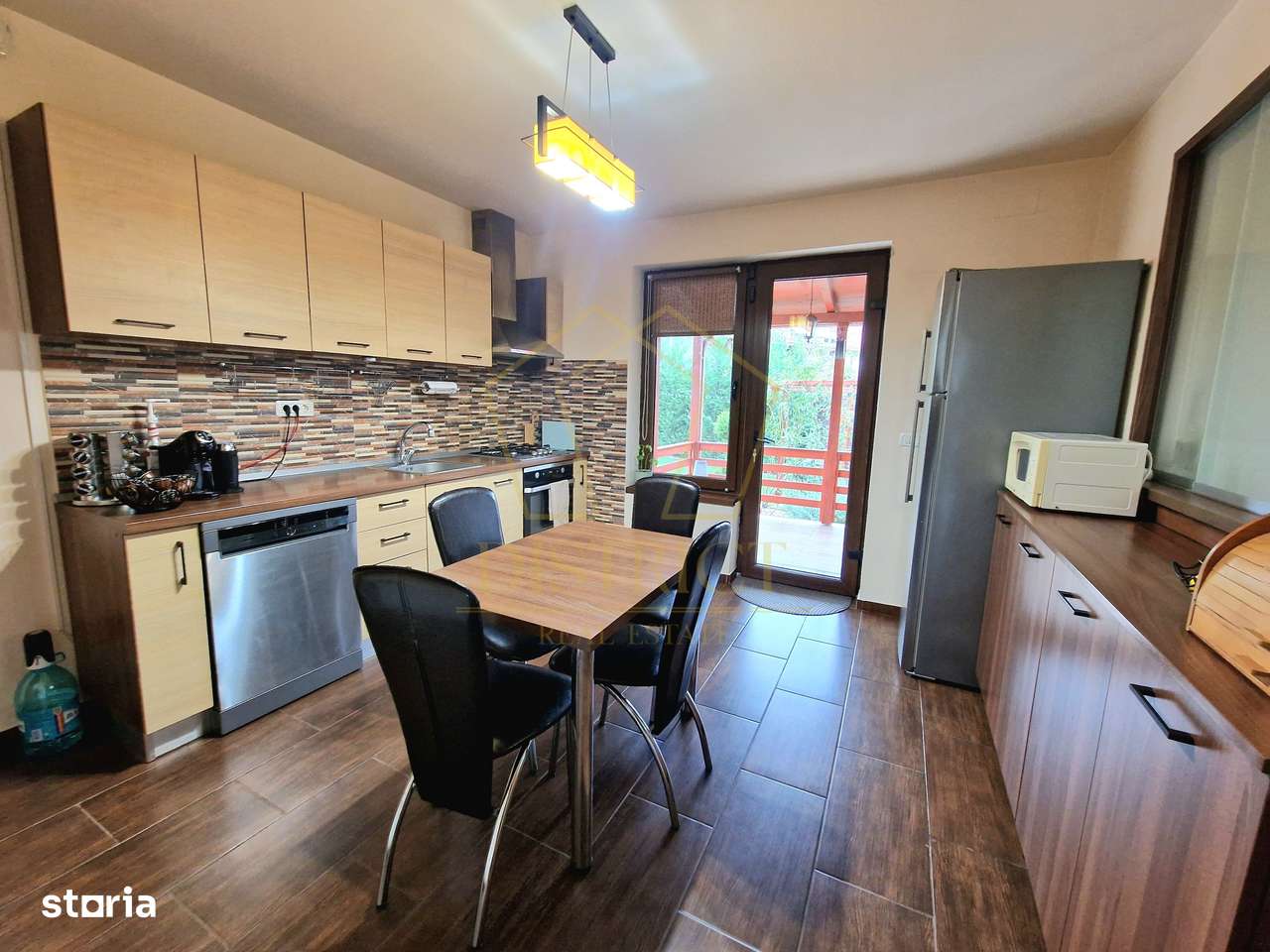 Casa individuala cu 5 camere | Blascovici | City of Mara - Imagine principală: 5/18