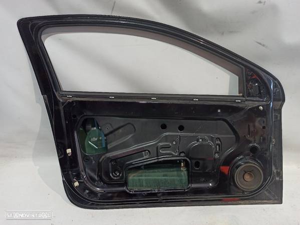 Porta Frente Esquerda Frt Opel Astra H Gtc (A04) - 2