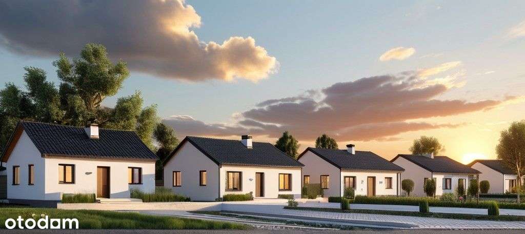 Elgiszewo. Dom w pobliżu jeziora Okonin i Golubia - Pełny obrazek: 2/20