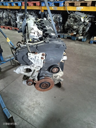 Motor Alfa Romeo 156 (932_) - 2