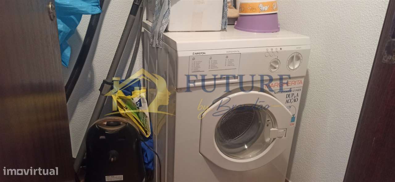 Apartamento T2 Venda em Atouguia da Baleia,Peniche-12