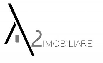 A2 imobiliare Siglă