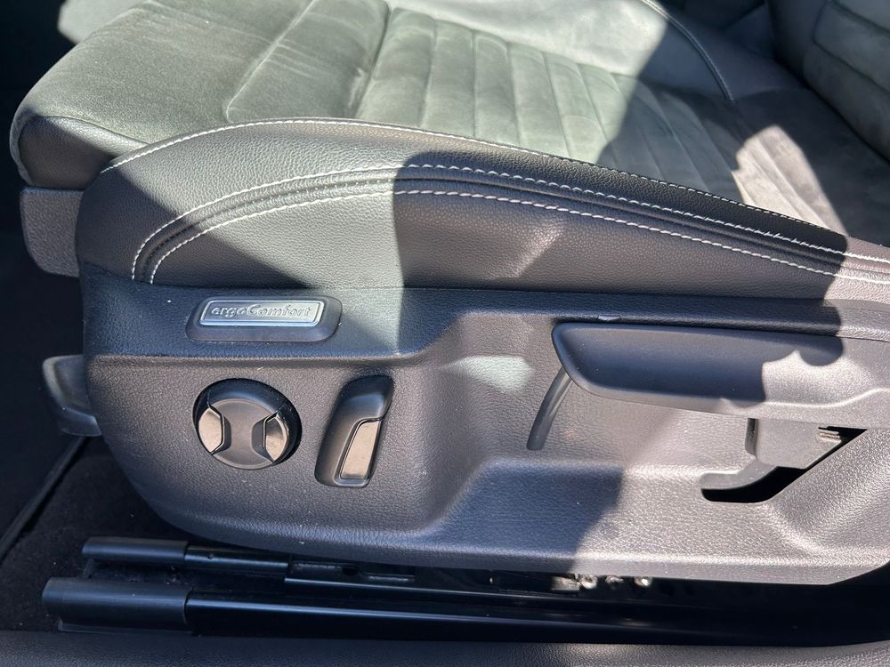 Volkswagen Passat - foto 9