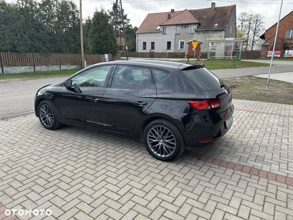 Seat Leon - 4