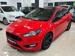 Ford Focus 1.5 EcoBoost ST-Line Red ASS - 7