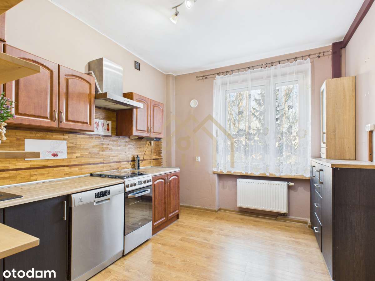 3 pokoje w Katowicach-7