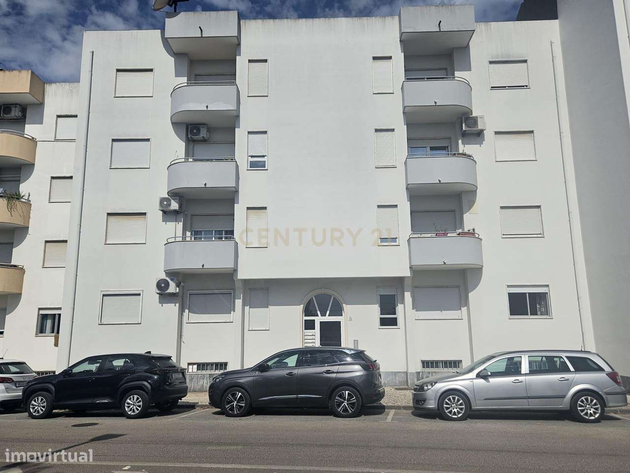 Apartamento Renovado em Nossa Senhora de Fátima, Entroncamento-15