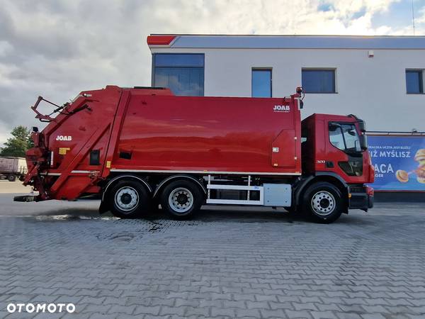 Volvo VOLVO FE 300 EURO 6 / JOAB / waga statyczna   !!! - 4