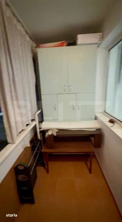 Apartament de 2 camere, 52.29 mp, zona Piata Nicolina - Imagine principală: 4/7