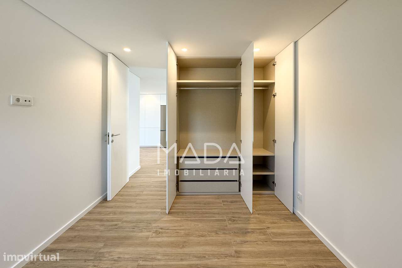 NOVA Moradia T2  a 10min da Universidade do Minho em Adaúfe, Braga-12