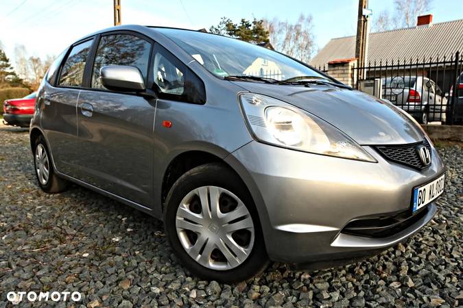 Honda Jazz 1.2 i-VTEC - 23