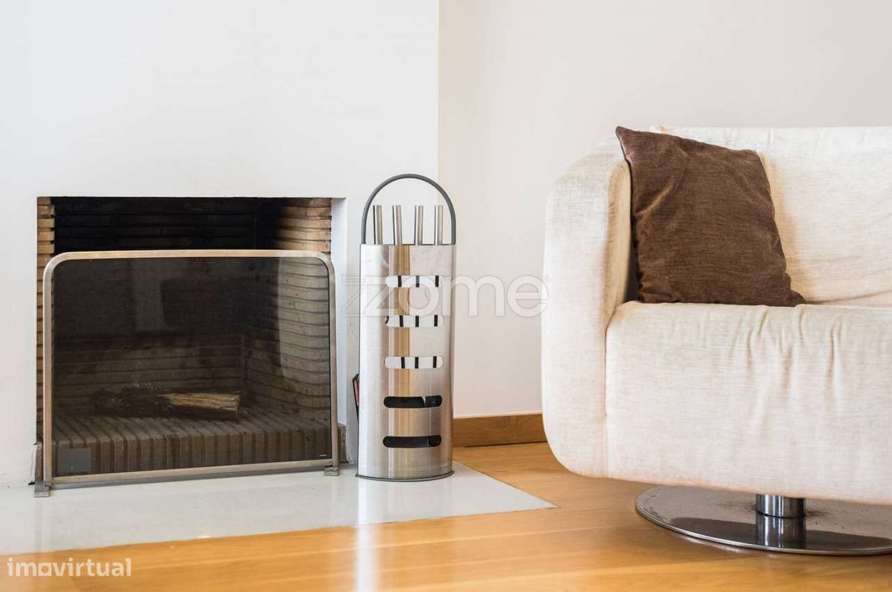 T4 mobiliado Matosinhos Sul - Grande imagem: 1/28