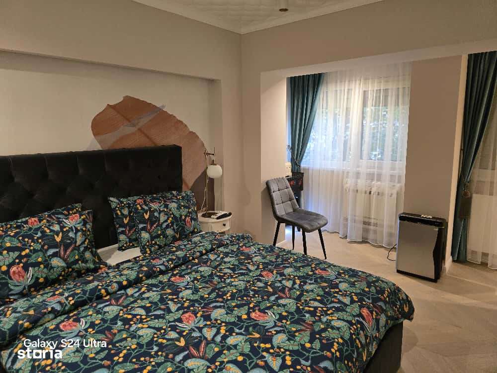 Apartament 2 camere – Esplanada C. Negri – Hala Centrala-1