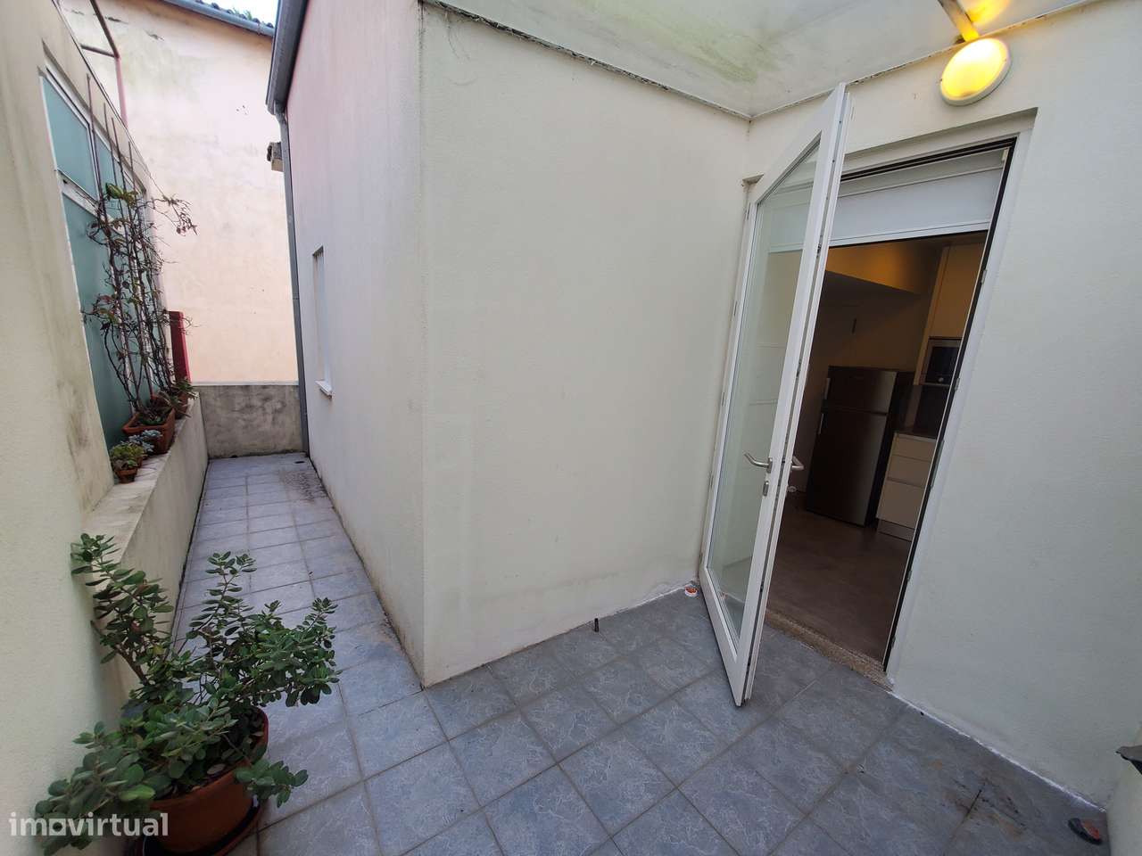 Apartamento na rua de Cedofeita Necessário Fiador - Grande imagem: 5/11