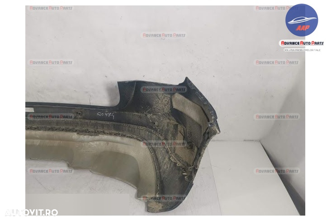 Bara Spate Mercedes GLA X156 2013 2014 2015 2016 2017 originala cu senzori 6 - 5